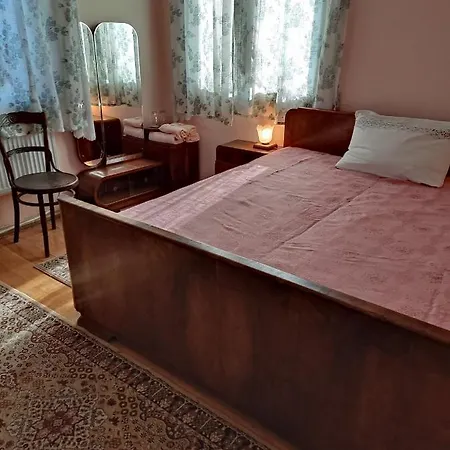 хайк * Beli Osŭm