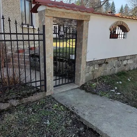 хайк Beli Osŭm