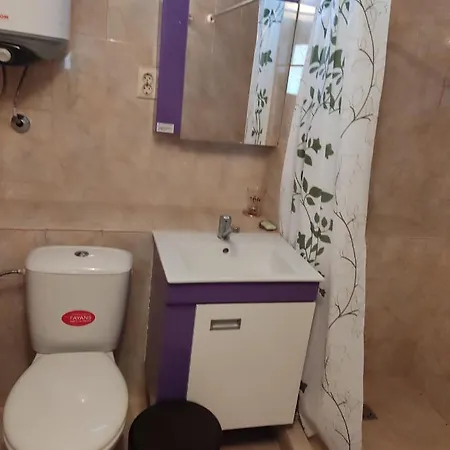 Affittacamere хайк Beli Osŭm